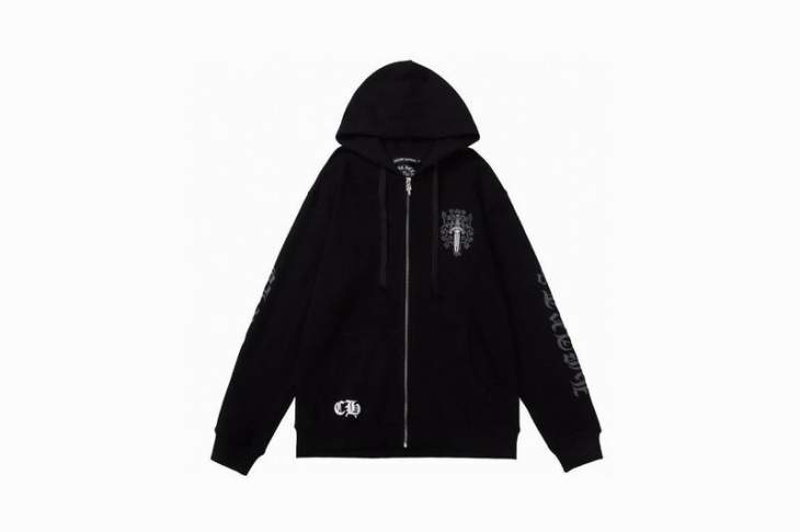 Picture of Chrome Hearts Jackets _SKUChromeHeartsS-XL55tx0434840